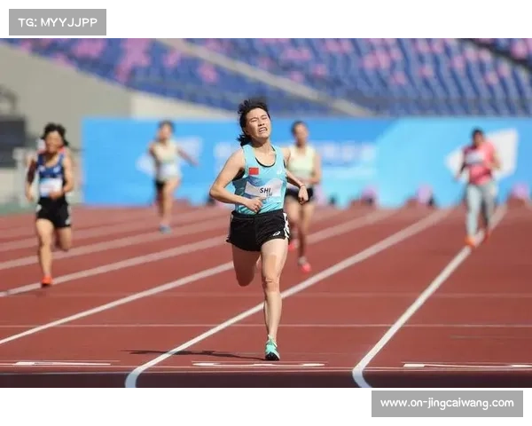 江苏运动员钱璪勇夺亚残运会女子F33级铅球金牌并打破亚洲纪录 江苏运动员钱璪勇夺亚残运会女子F33级铅球金牌并打破亚洲纪录