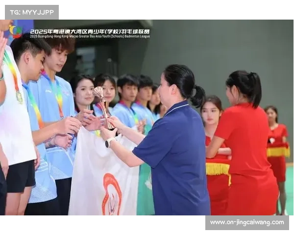 粤港澳大湾区触式U18男子组冠军由深圳宝安中学石岩外国语学校夺得 粤港澳大湾区触式U18男子组冠军由深圳宝安中学石岩外国语学校夺得