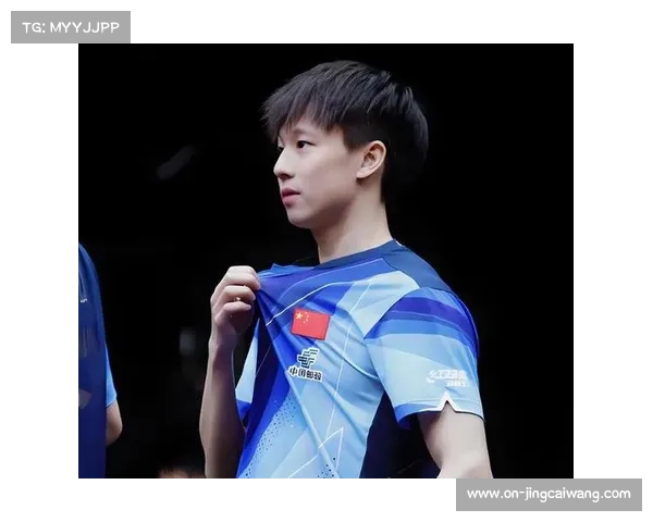 乒乓球单打林高远晋级16强，坦言“每场都需拼”