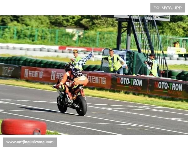 国际摩联增设电动摩托车组别，2027年举办首场世界锦标赛