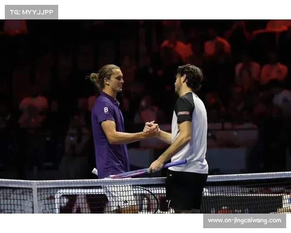 兹维列夫、弗里茨、鲁德三人继续追逐大满贯突破