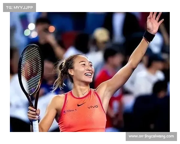 亚洲女子网球力量崛起，莱巴金娜郑钦文创佳绩