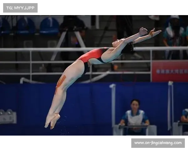 全运会广东队林珊收获跳水女子3米板金牌 全运会广东队林珊收获跳水女子3米板金牌