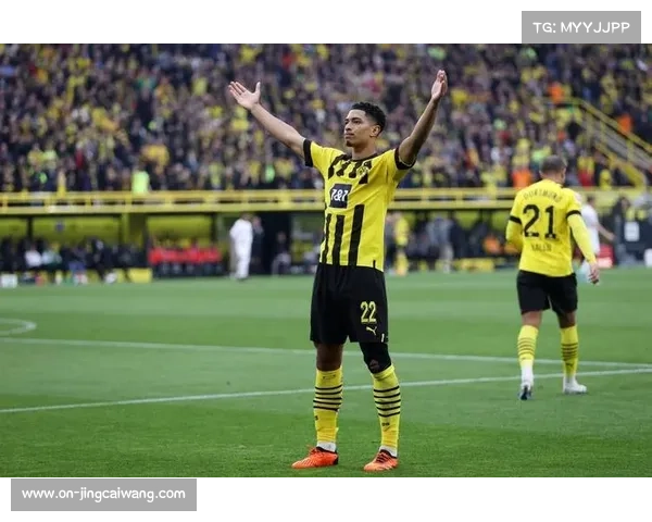 多特积分紧追拜仁，联赛争冠悬念留待下半程