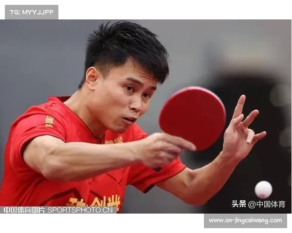 WTT多哈球星挑战赛国乒非主力球员挑落强敌，周启豪温瑞博会师决赛